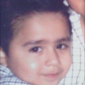 Meet your Posher, Gustavo